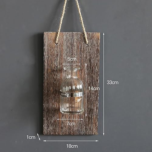 Miniatura 6 de Macetas colgantes para plantas de interior al aire libre, cesta colgante para macetas, maceta colgante