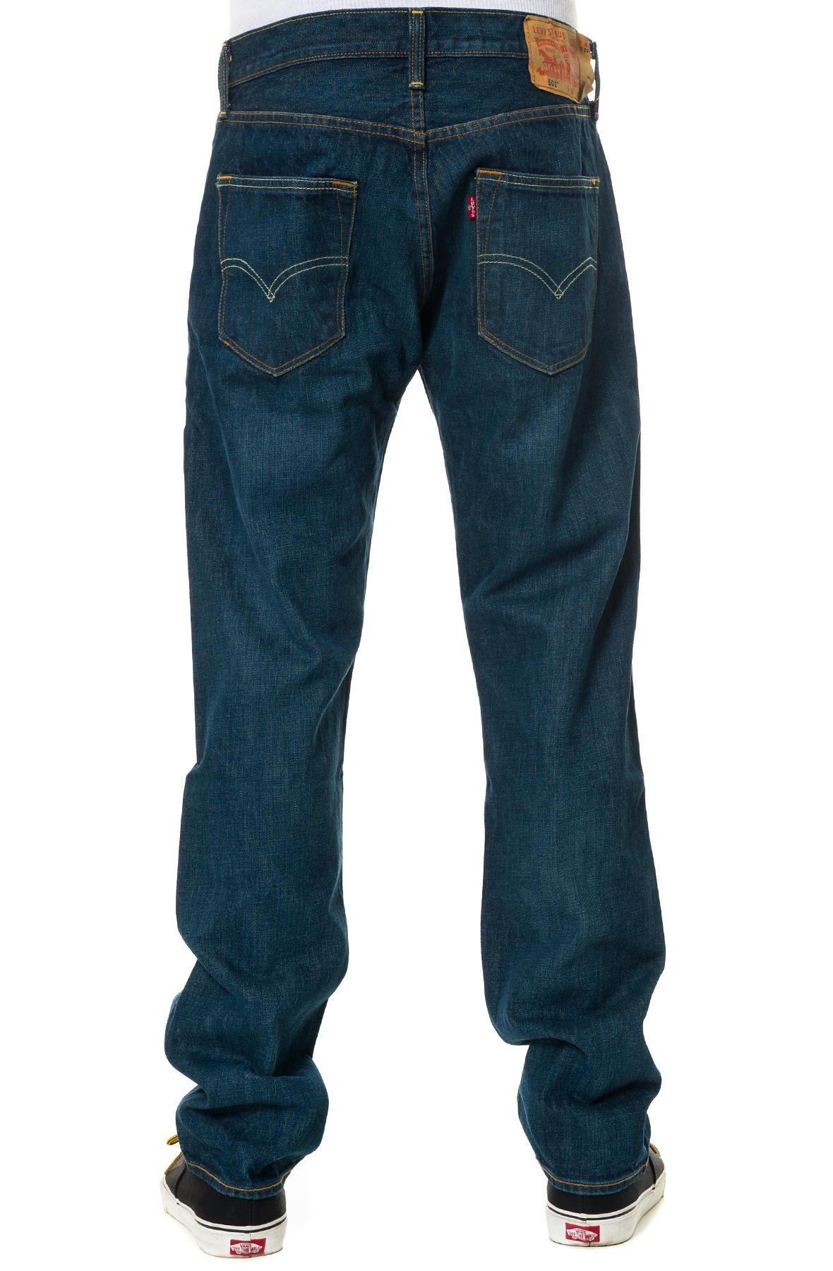 Levi's Men’s 501 OriginalJeans — view 11