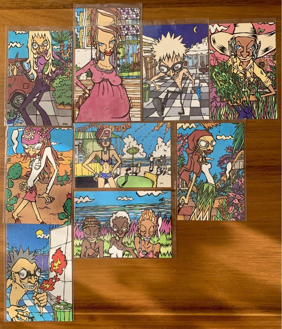 ピースアパートCD ポストカード10枚セット 2025年最新】ピースアパート cdの人気アイテム - メルカリ