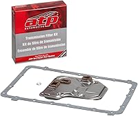 Vista 1 de ATP Automotive Kit de filtro de transmisión automática B-223
