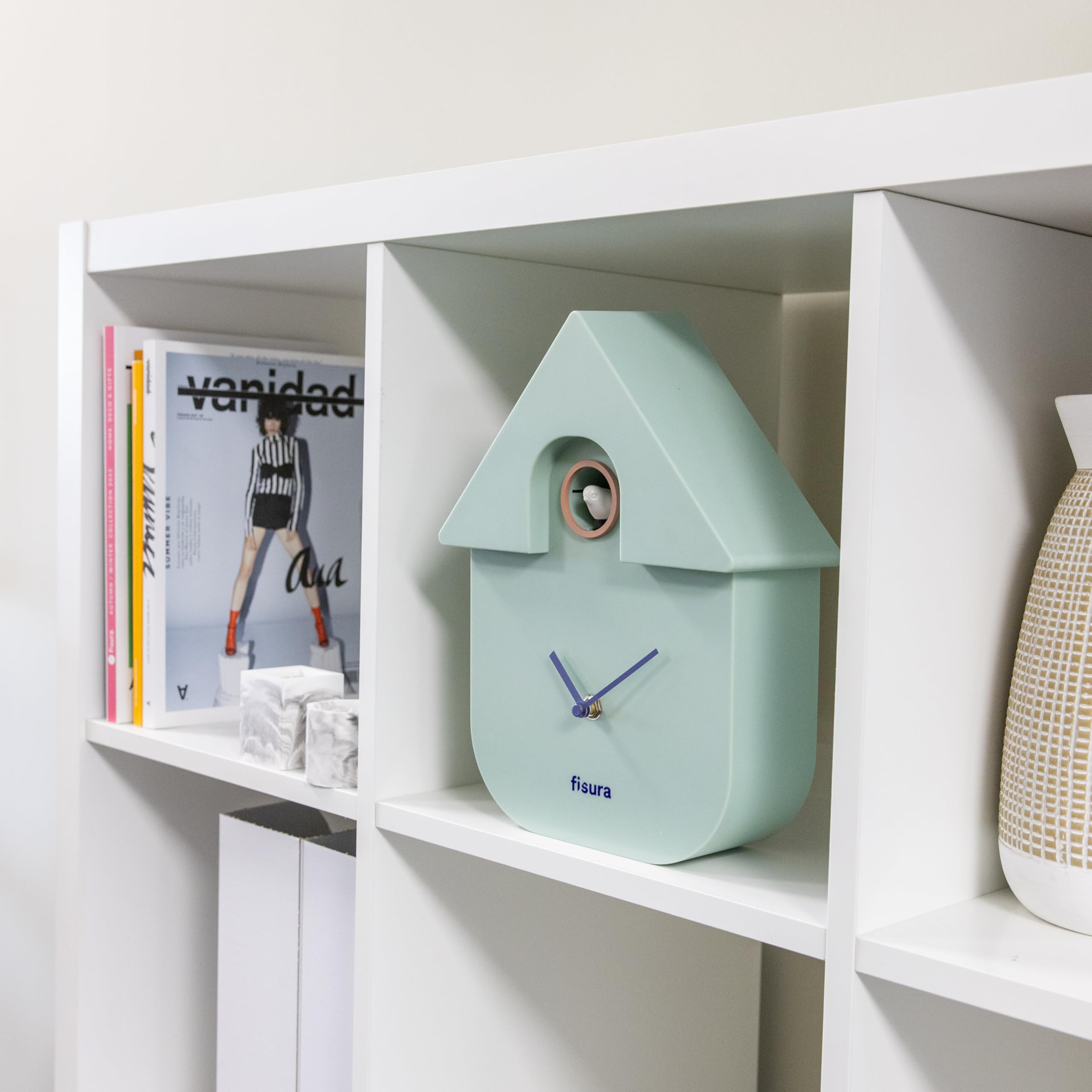 Amazon.co.jp: 時計 鳩時計 掛け時計 壁掛け時計 振り子 カッコー