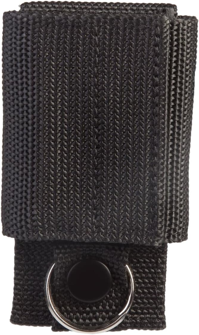 Uncle Mike's89062 Sentinel Silent Key Holder, black Web