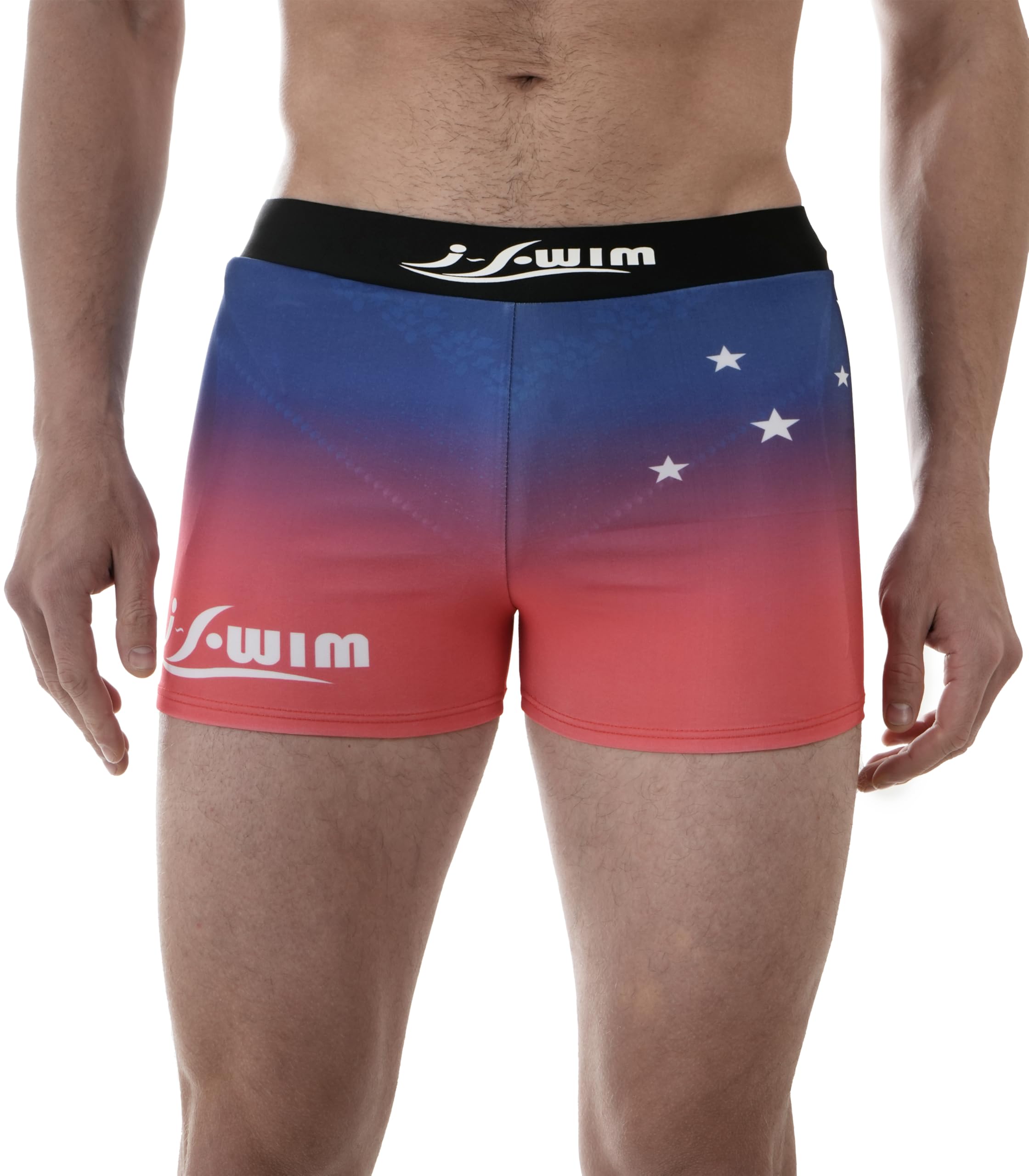 Men's Premium Swimming Shorts | Tights Skins Trank for Adults | Multipurpose Use Swimwear Costume | Breathable & Quick Dry | Material: Nylon