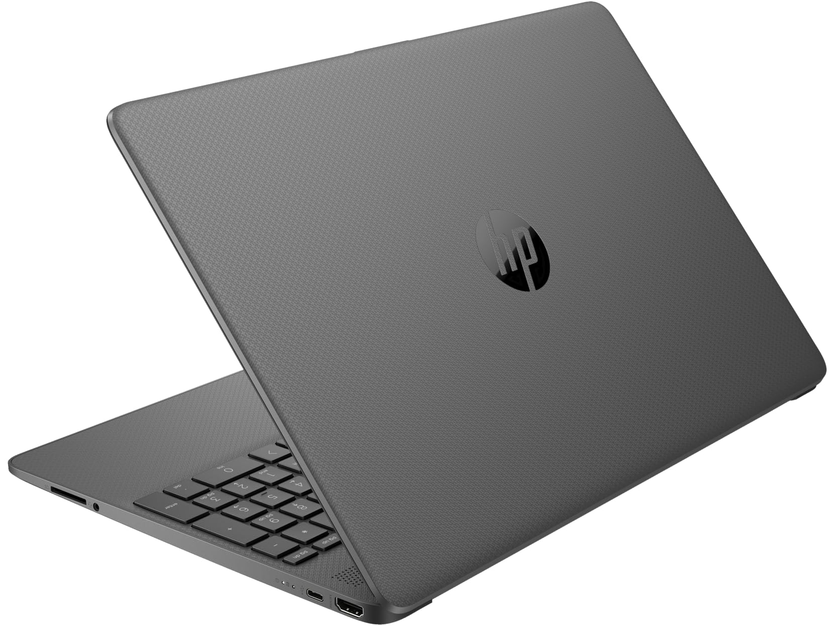 HP Laptop 15.6