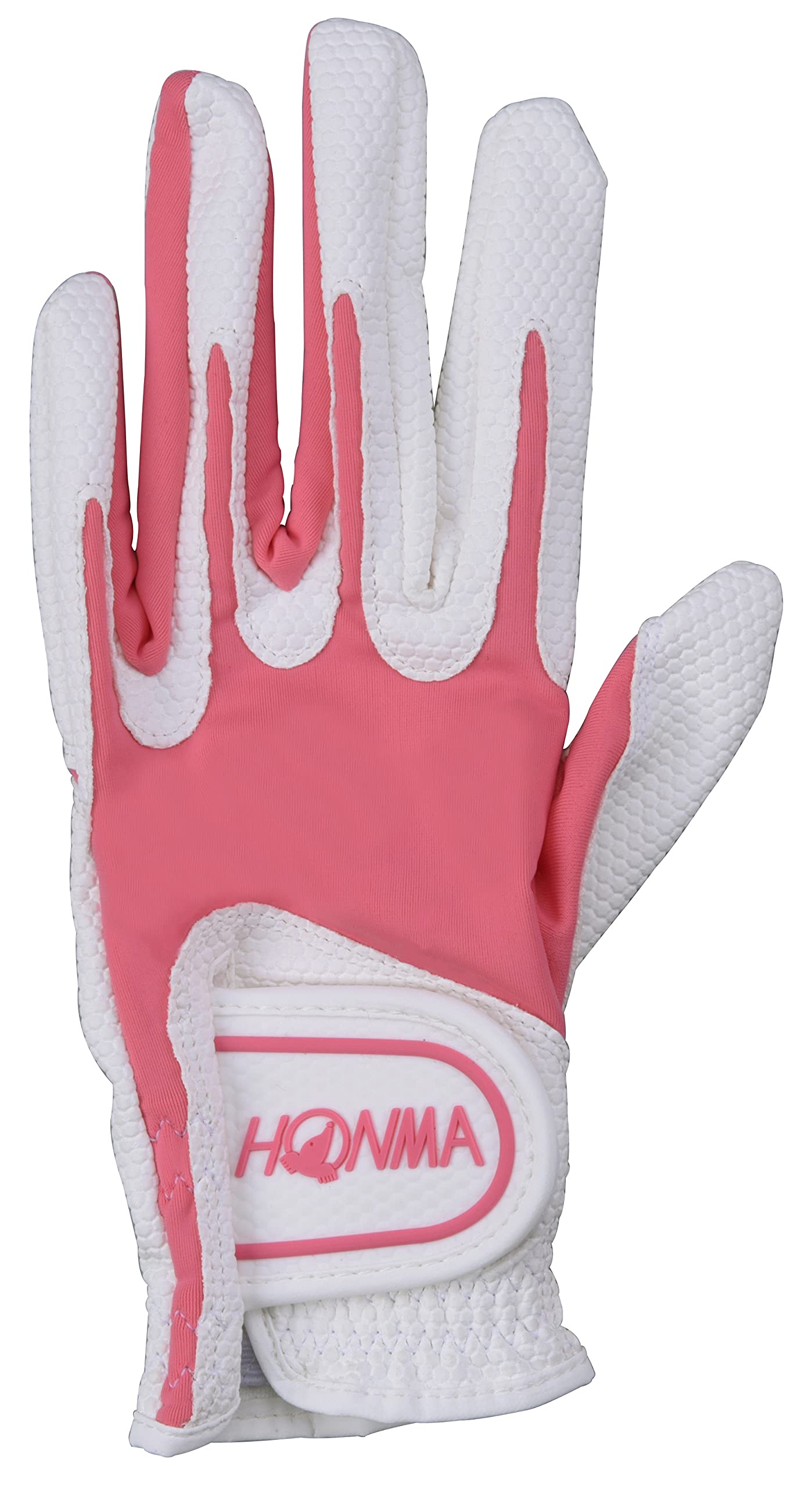 両手用 20cm 5組 ホンマ レディース グローブ HONMA ホワイトピンク Amazon | 本間ゴルフ ユニセックス ゴルフグローブ SPEEDMONSTER 左手