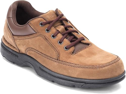 Vista 3 de Rockport Zapatos de caminar Eureka para hombre
