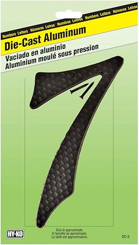 Miniatura 6 de 3.0 in acabado en oro# 8