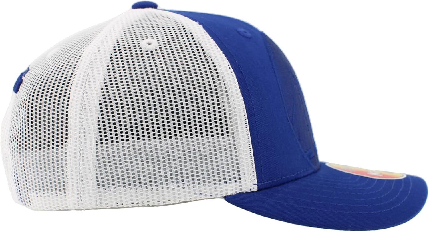 ZHATS NBA Unisex Kids NBA Officially Licensed Youth Adjustable Snapback Hat Dakota - Image 7