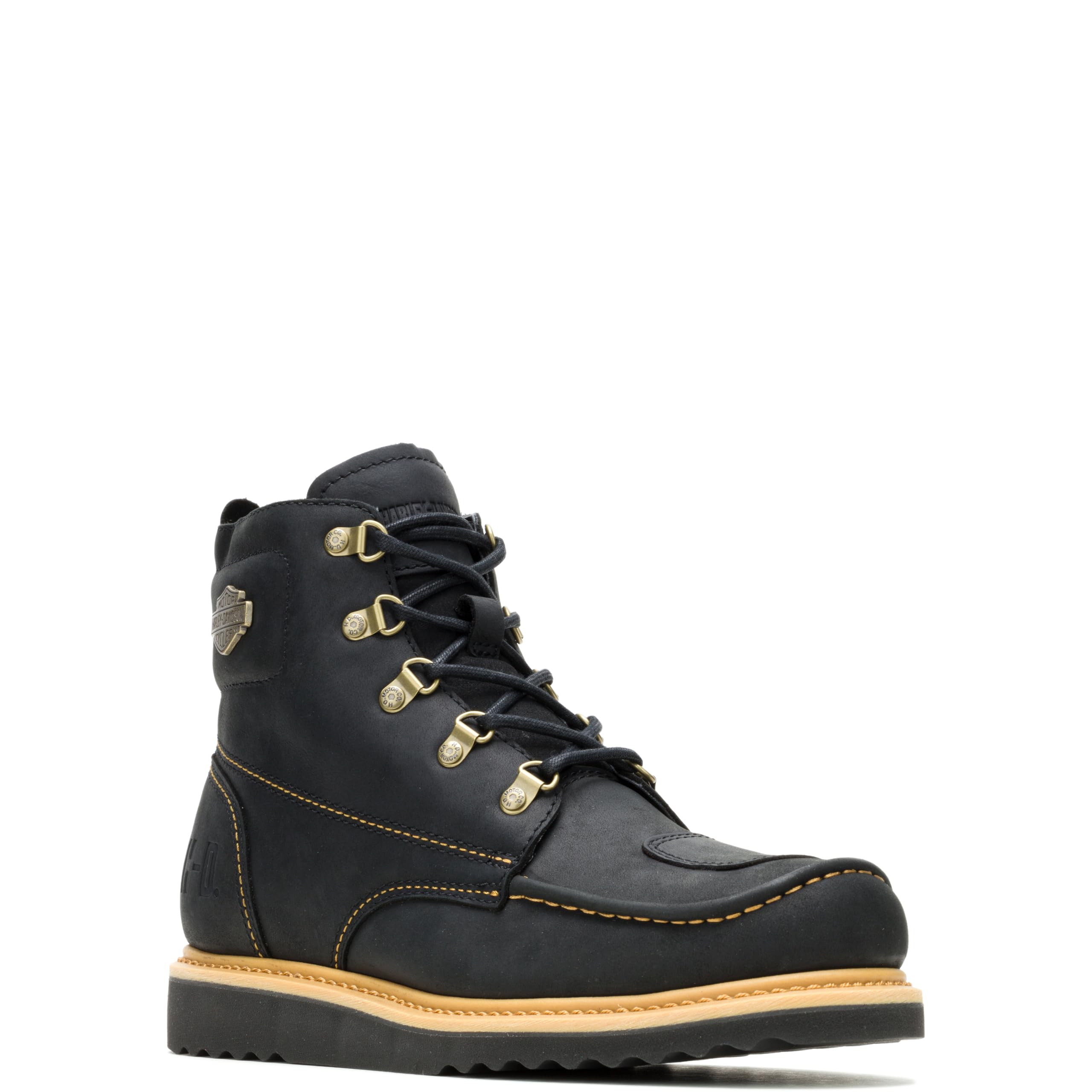 Amazon.com: Harley-Davidson Footwear: Moto Boots