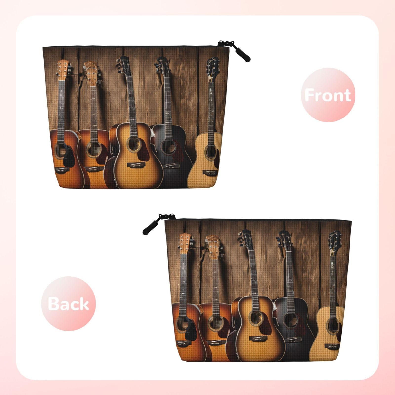 Mojotone '58 Quiet Coil HSS Strat Prewired Pickguard - Black