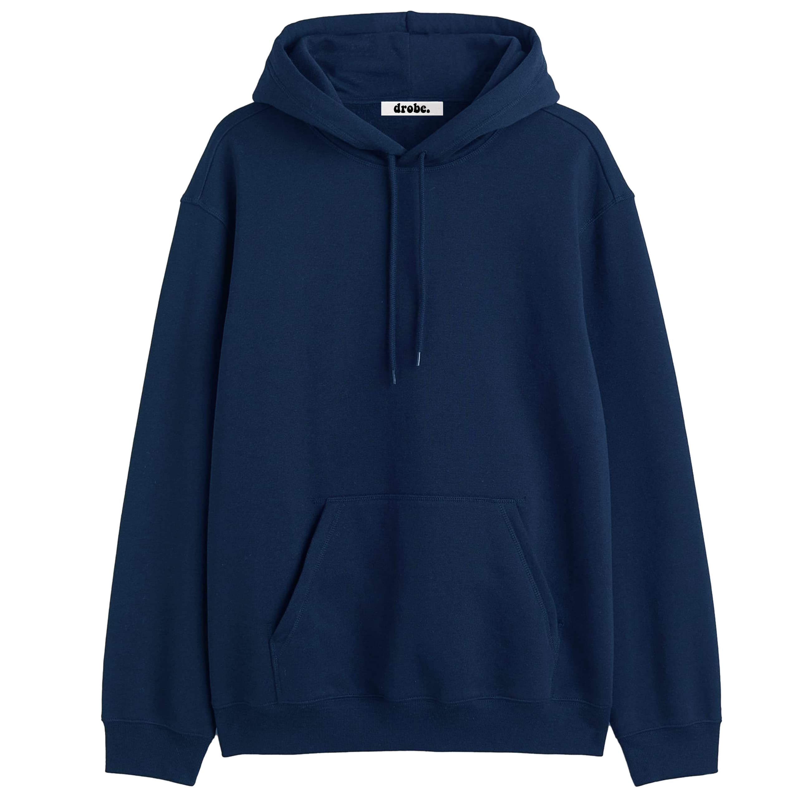 drobe Relaxed Fit Hoodie Men and Women/Hoodies for Girls and Boys/Black Red Maroon White Navy Green Lavender Light Purple Hoodies for Men-picture-56