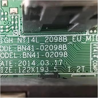 TV Main Board,T-CON Logic Board ,controller Board,BN94-08002Q CY-HH032AGSV1H UE32H4000AWXST UE32H4000AW UE32H4000 32 Inch