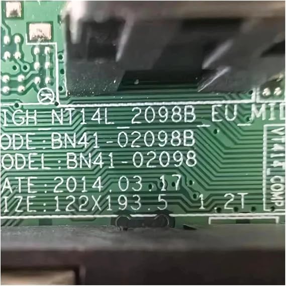 TV Main Board,T-CON Logic Board ,controller Board,BN94-08002Q CY-HH032AGSV1H UE32H4000AWXST UE32H4000AW UE32H4000 32 Inch