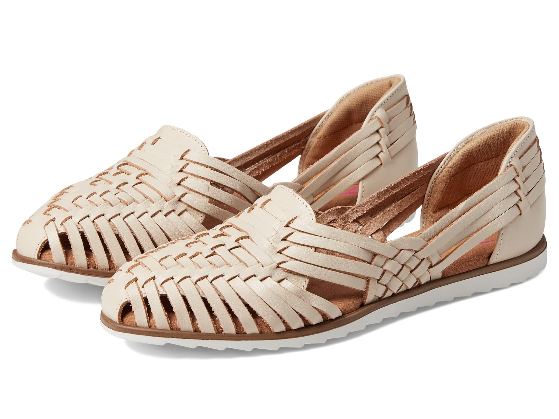 Comfortiva Rainer Cream/Ivory 6 W (D)
