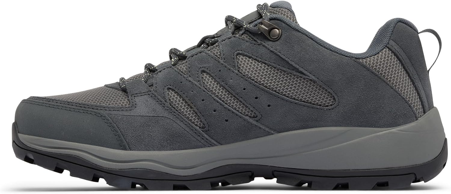 Columbia Mens Redmond IV Low Waterproof