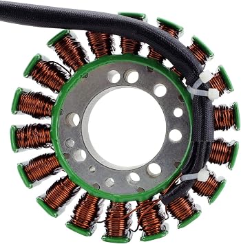 RMSTATOR Stator for Triumph Daytona 675 / SE Street Triple 675 2006-2020
