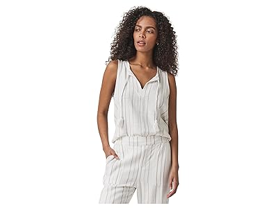 Splendid Layla Stripe Tank Top Women
