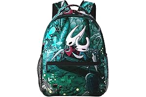 Hollow Knight Schoolbag