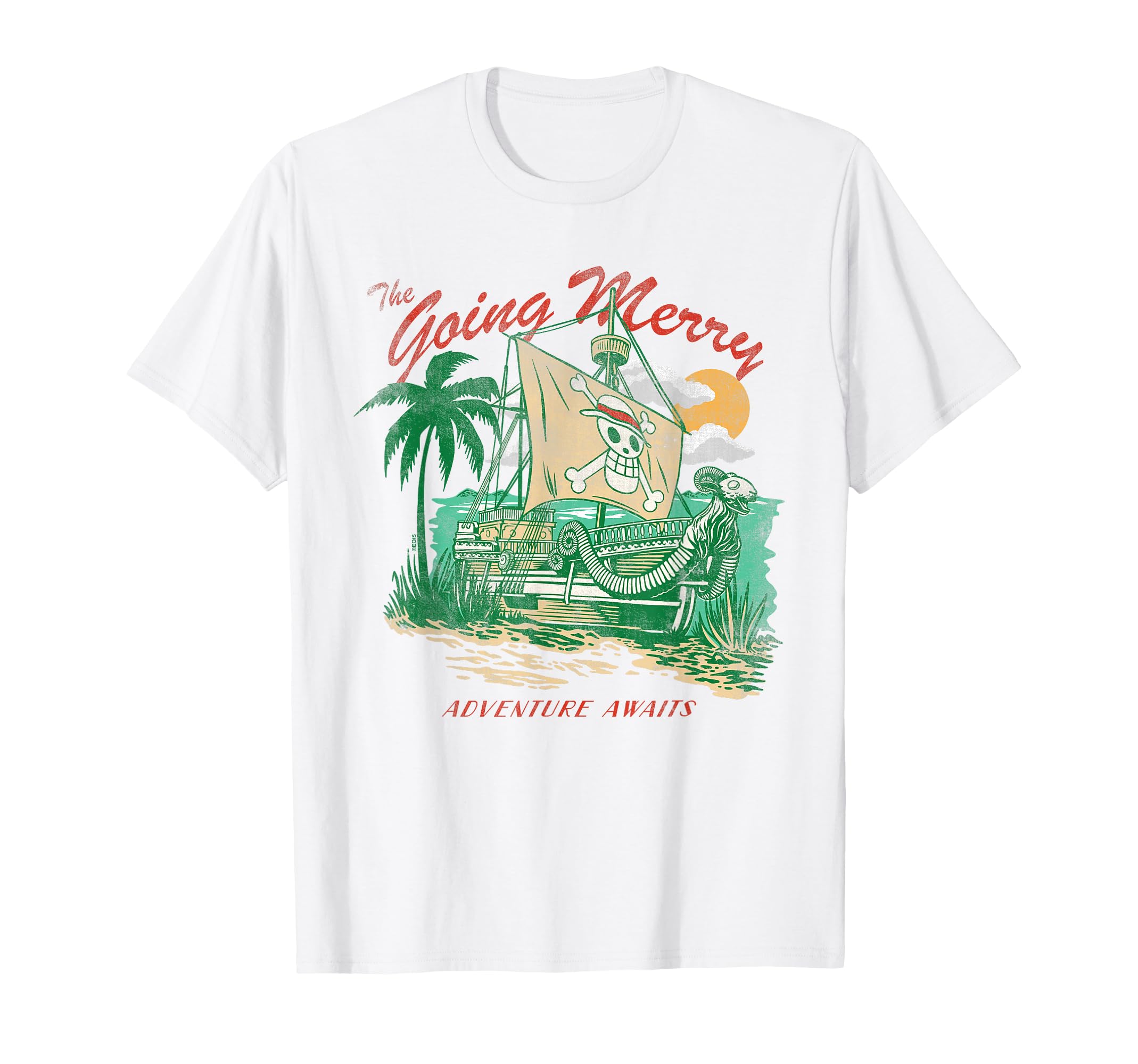 Kleidung mit Designs von Amazon Merch on Demand