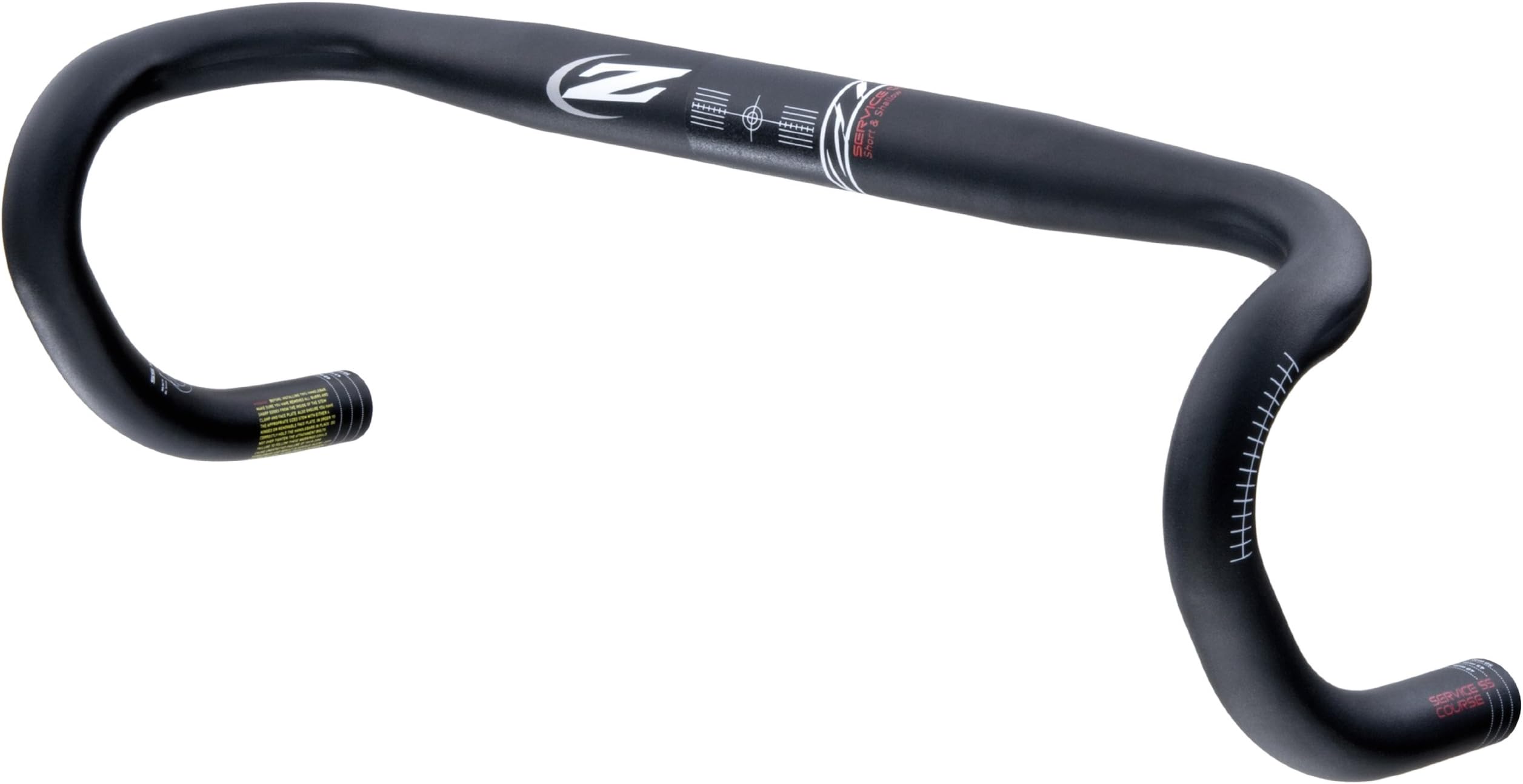 ZippService Course Road Handle Bar