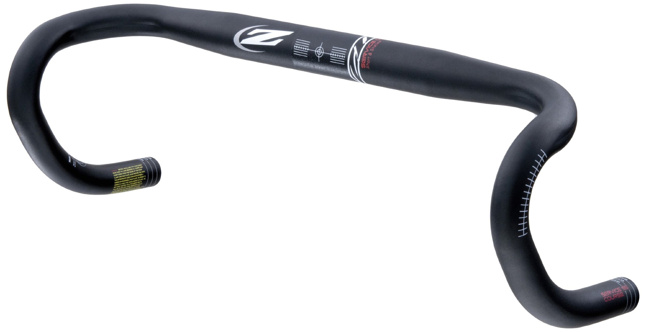 ZippService Course Road Handle Bar
