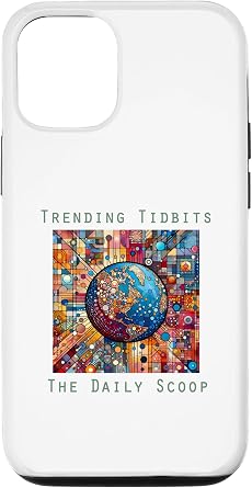 iPhone 15 Trending Tidbits The Daily Scoop Case