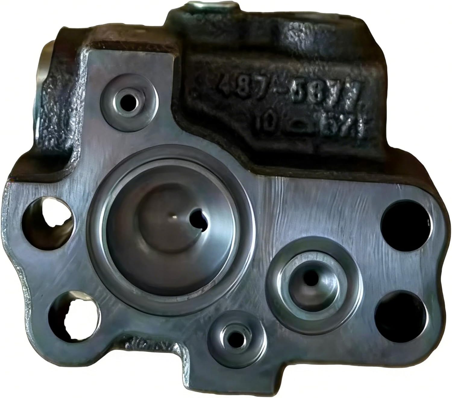 Load Control Valve 627-5898 6275898 for CAT 340 336GC 336 330GC 330 Excavator