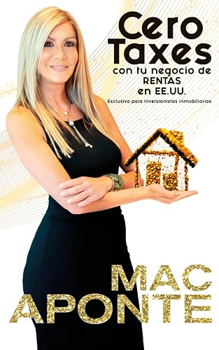 CERO TAXES CON TU NEGOCIO DE RENTAS EN EEUU: Exclusivo para Inversionistas Inmobiliarios