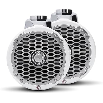 rockford tower speakers