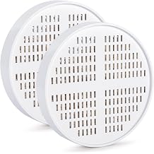 Vitamin C + Vitamin E + Vitamin A Shower Filter Replacement Cartridge for Aquahomegroup Shower Head Filter - 2 Packs