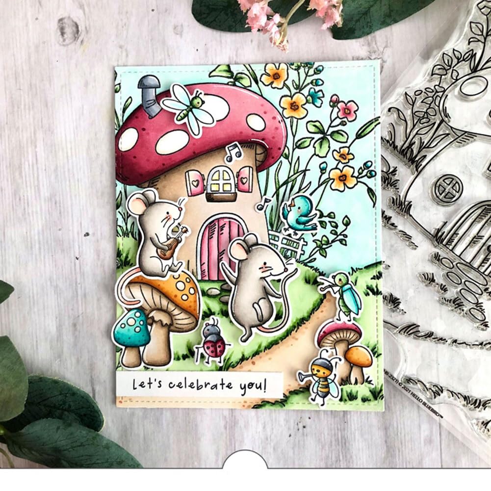 Presepe Di Carta Da Ritagliare - - Letterine, Biglietti