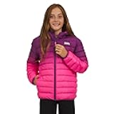 Girls' CirrusLite Lightweight Down Puffer Jacket (XS-XL)