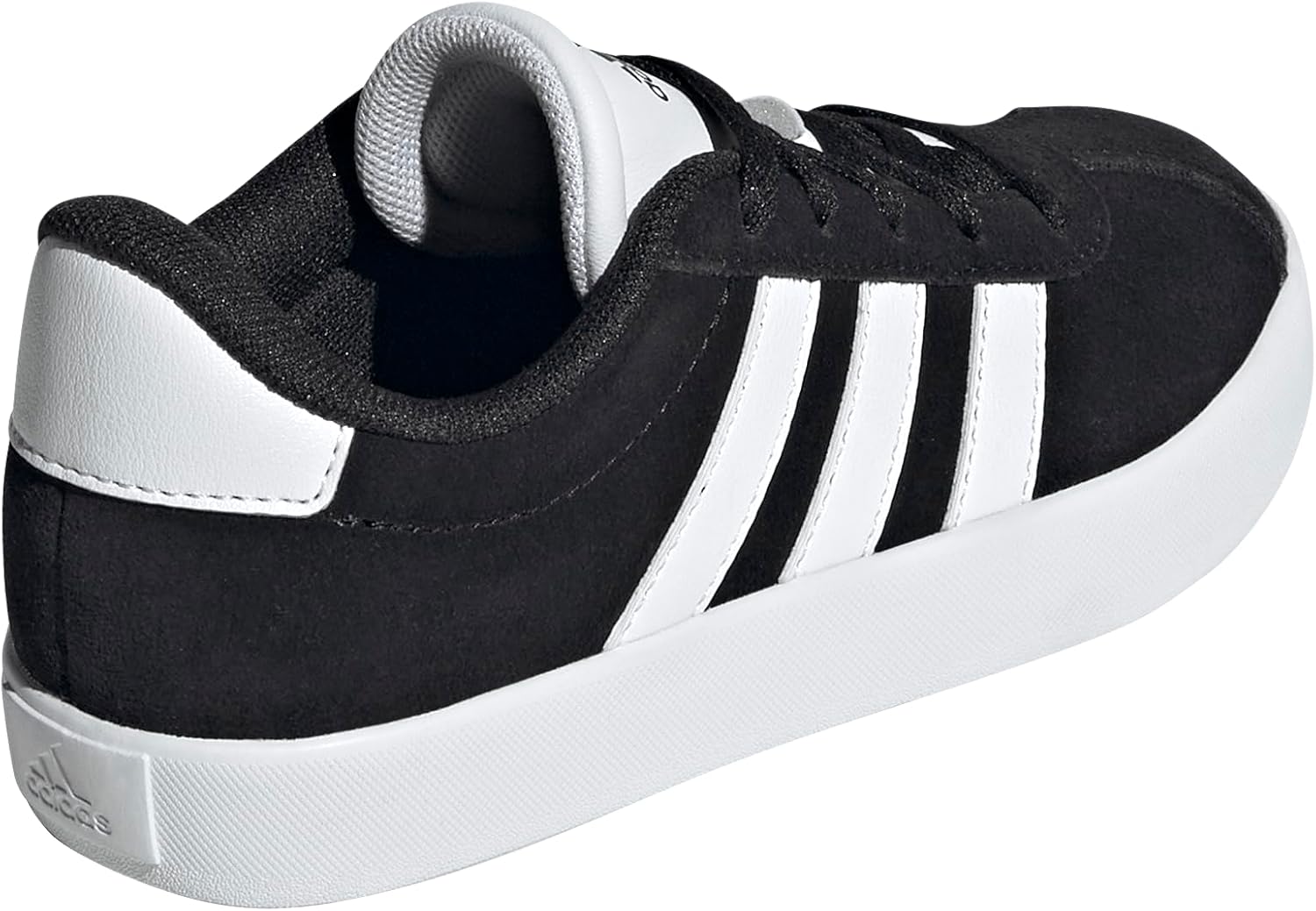 adidas Kids' Vl Court 3.0 Shoes - Image 3