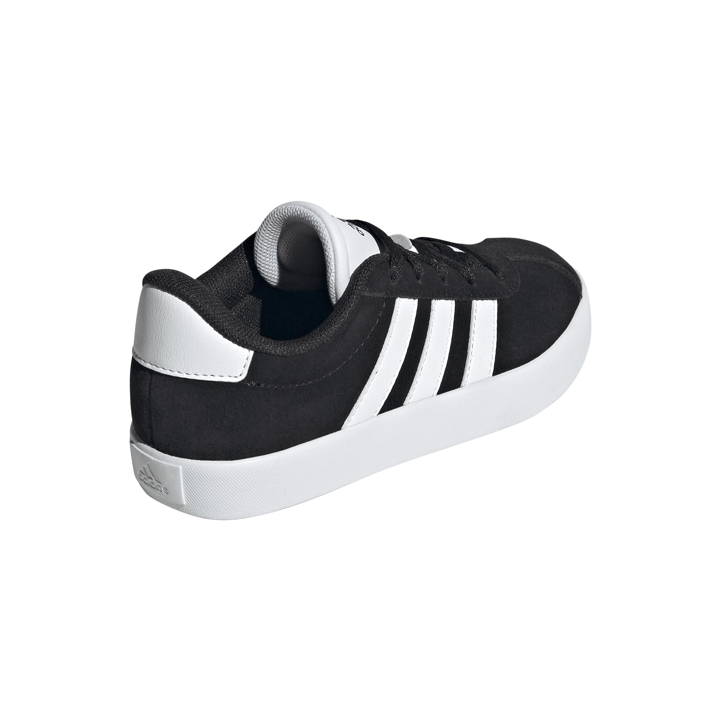 adidas Unisex niños VL Court 3.0 Zapatos Kids - 4