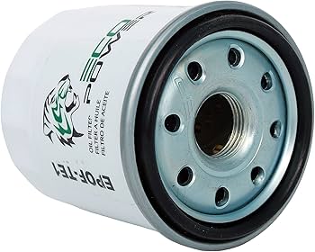 Amazon.com: ECOPOWER - EPOF-TE1 High Performance Replacement Oil