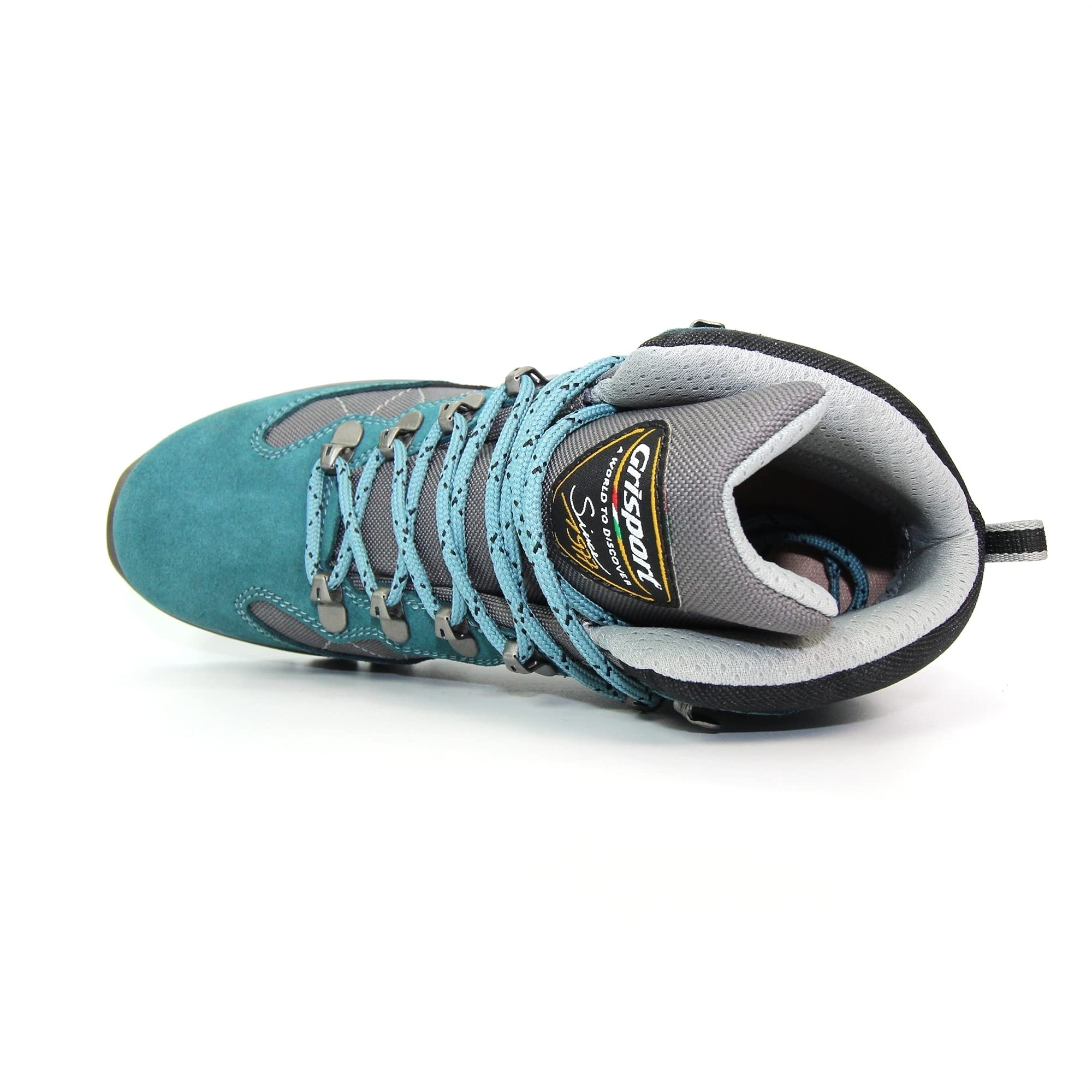 Grisport Lady Excalibur, Zapatos de Senderismo Mujer