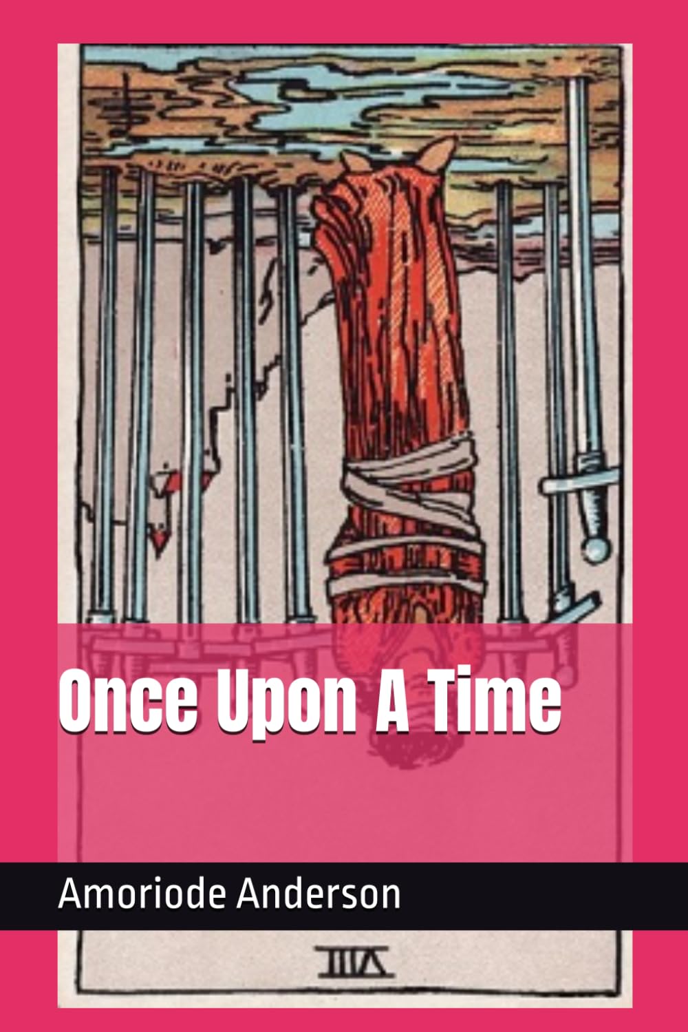 Once Upon A Time