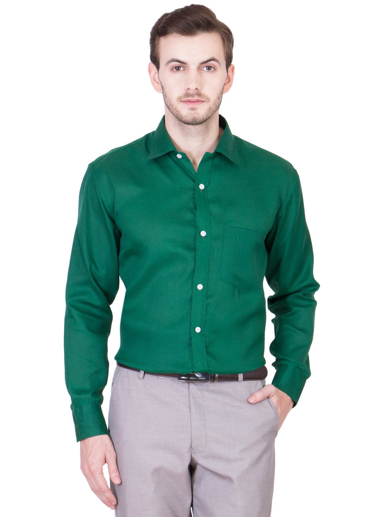 BEING FABbrcommunication Dark Green_38