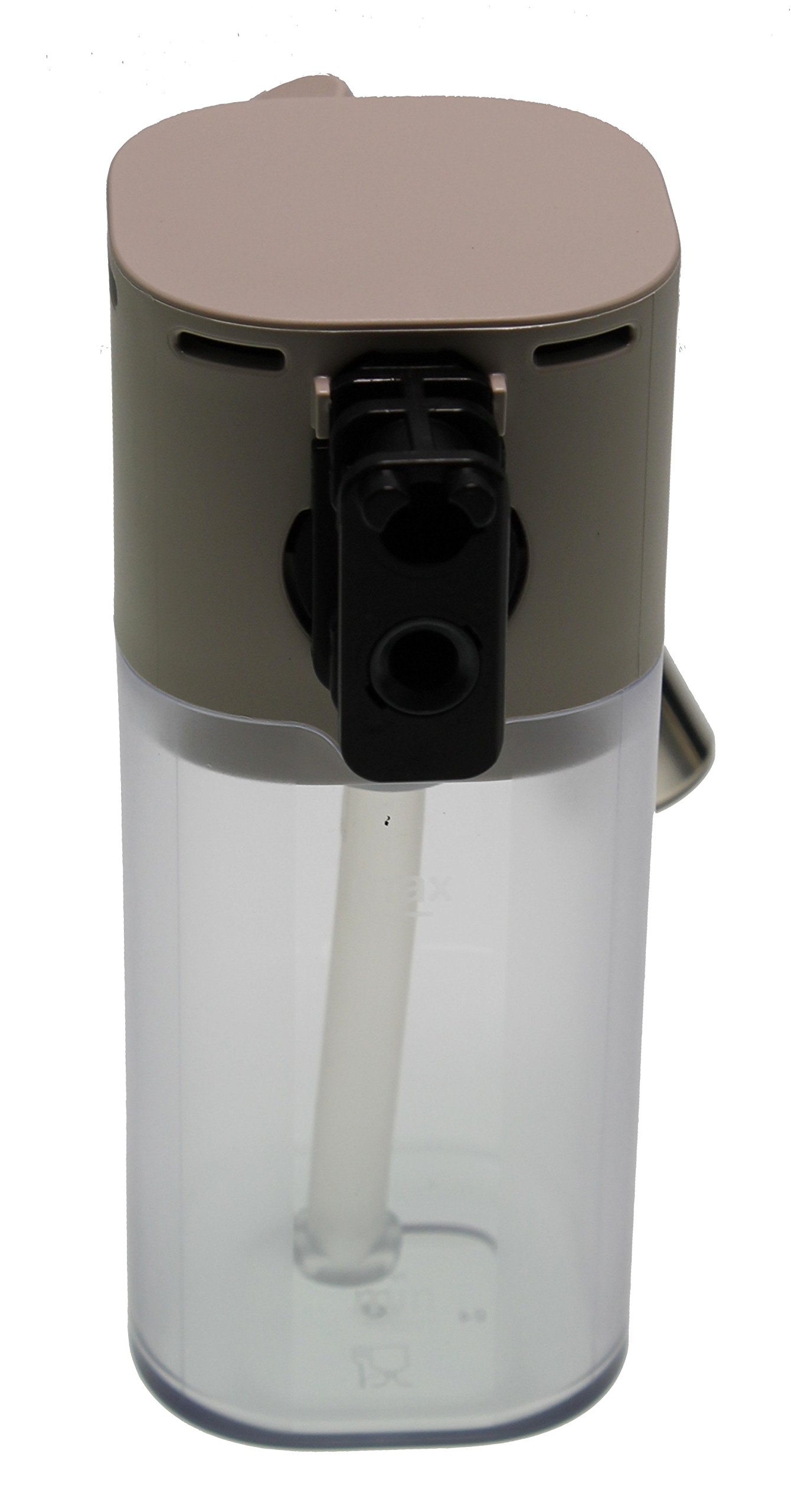 Image secondaire de réservoir de lait en500
