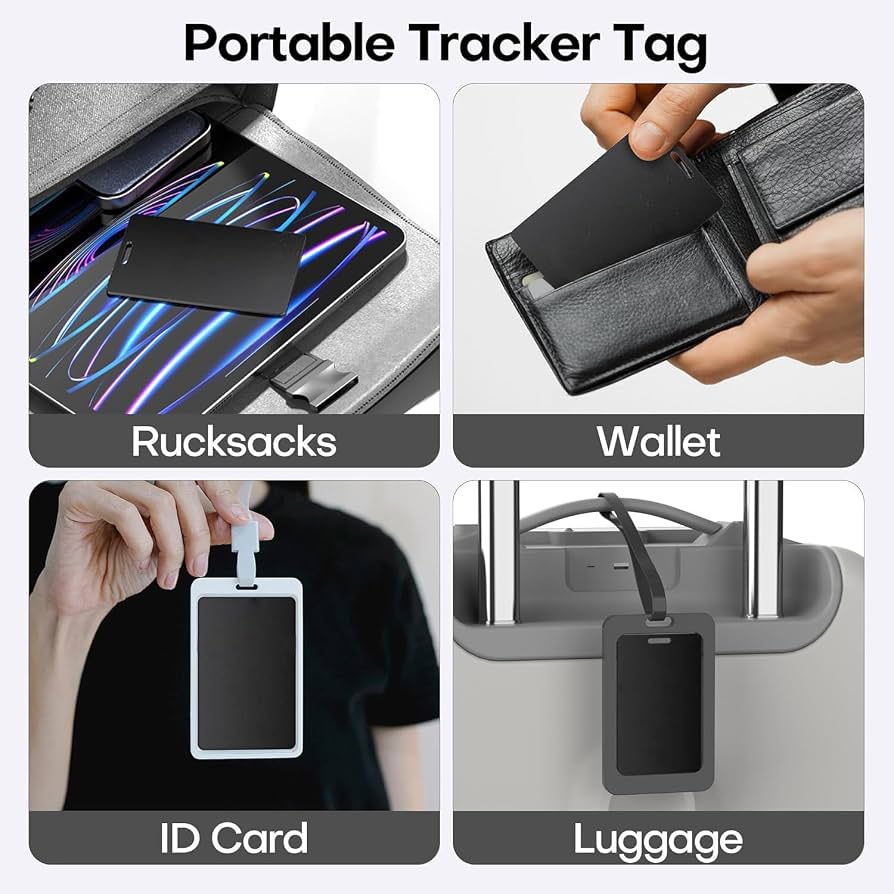 tracker wallet　Btype Wallet Finder for Android,Bluetooth Tracker Card Item Finder Works