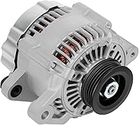Vista 36 de SCITOO Alternador de alto rendimiento de 150 amperios de repuesto de alto rendimiento para Toyota para Sequoia 4.6L 2010-2012, para Sequoia 5.7L