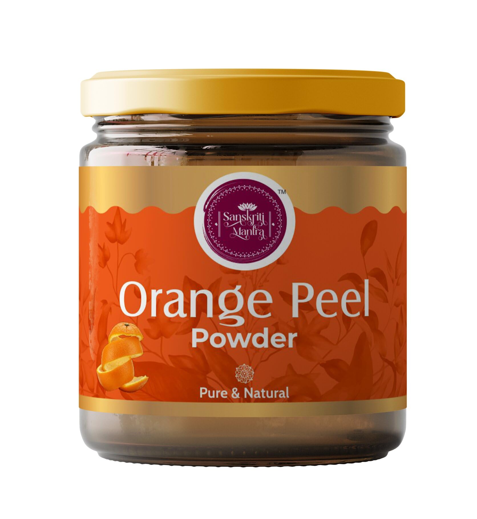 Anar Peel Powder | 100 Gm | (Pomegranate) for Face Pack Skin Brightening Skin Care Routine | Herbal Powder for Face Pack & Beauty Care Routine | Herbal Skin Care — Amazon image 8