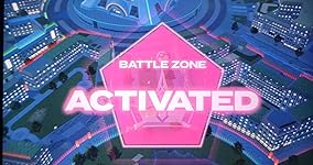 Review Image by Kat Kat