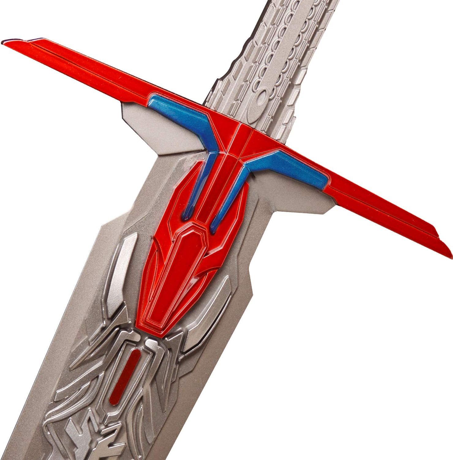 OptimusPrime Sword,Stainless Steel, Hand-Forged,Made Anime Cosplay Movie Sword Trial Props