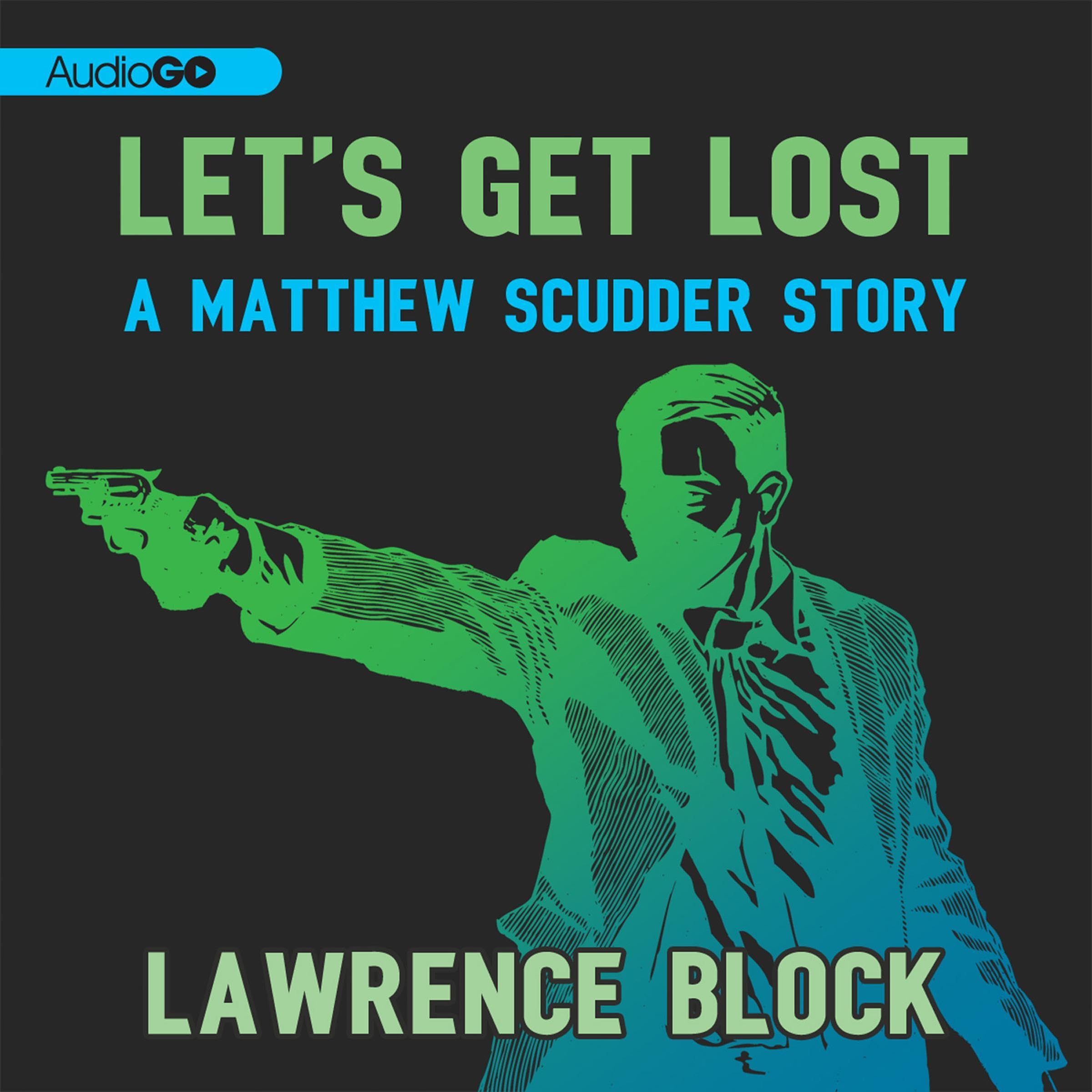 Cover art for Let's Get Lost
