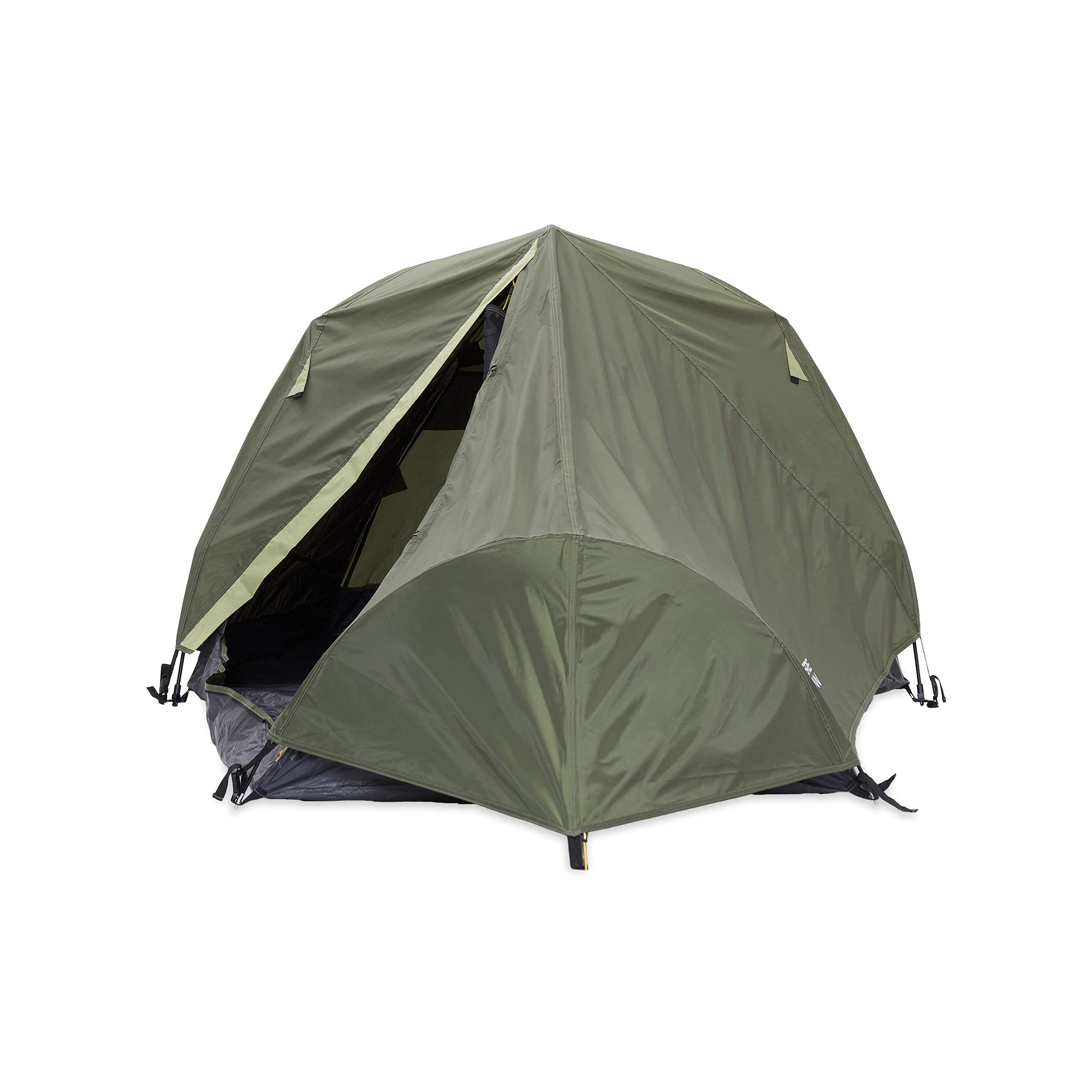 Lumaland Tende Monoposto Pop Up Where Tomorrow Tenda Istantanea 1 - Foto 5