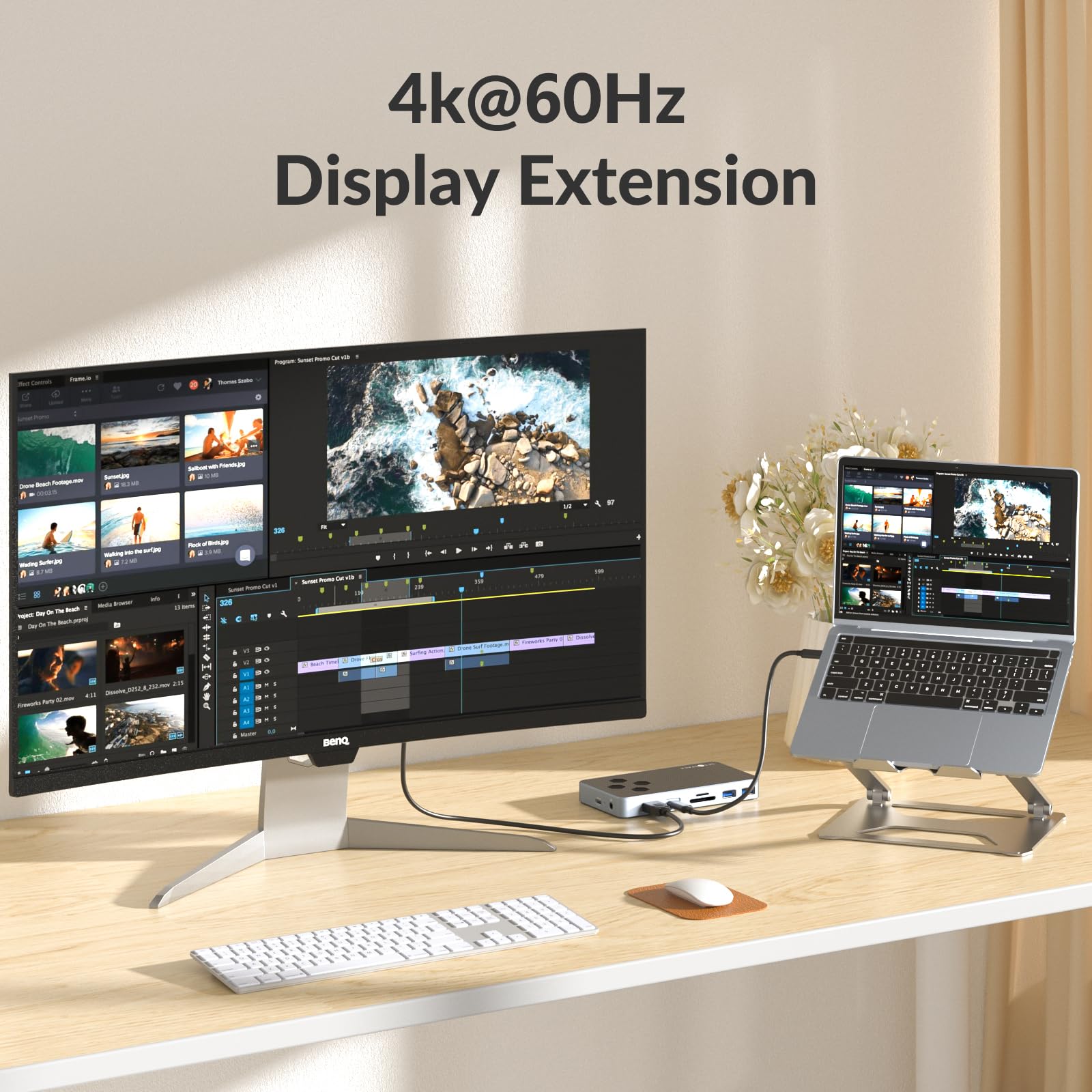 Amazon.co.jp: ドッキングステーションとM.2 SSD外付けケース