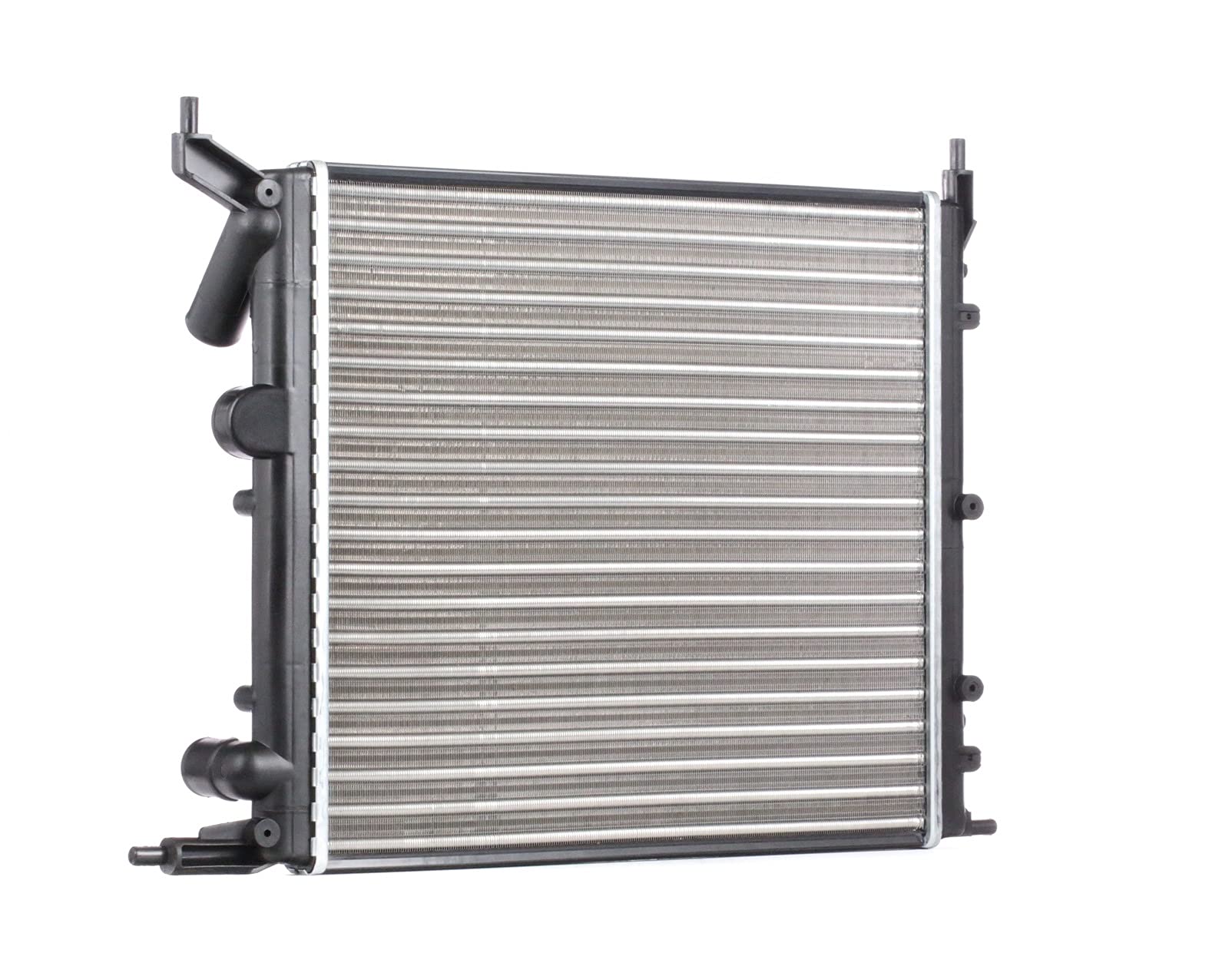 RIDEX 470R0397 Radiateur du moteur Compatible avec RENAULT Clio 1 3/5 portes B/C57, 5/357