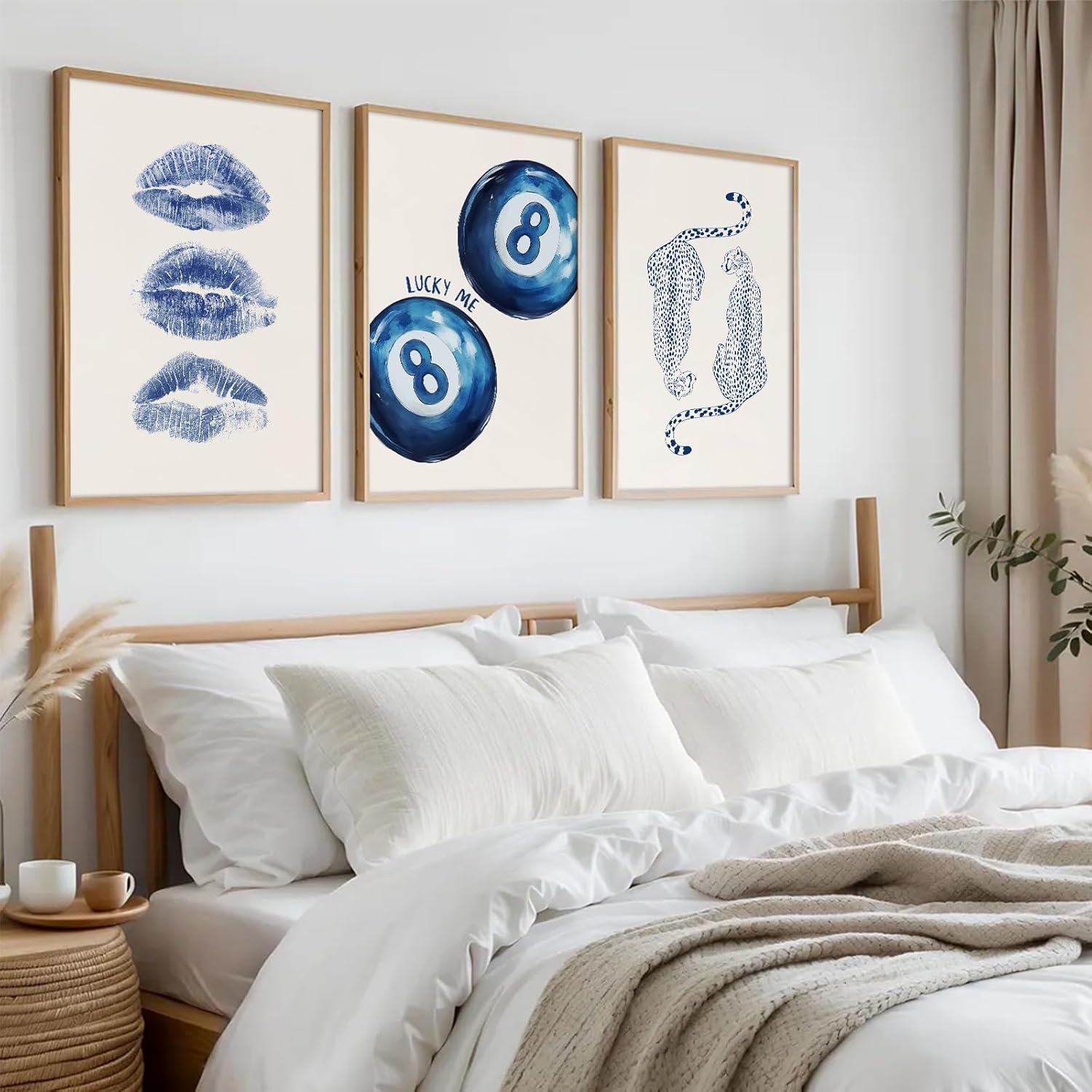 SYYANKK Black Woman Wall Art African American Women Canvas Wall Decor Black Girl Poster Fashion Female Wall Art Feminine Abstract Pictures Boho Prints for Bedroom Bathroom 24x36x3 Inch Ready to Hang SYYANKK Black Woman Wall Art African American Women Canvas Wall Decor Black Girl Poster Fashion Female Wall Art Feminine Abstract Pictures Boho Prints for Bedroom Bathroom 24x36x3 Inch Ready to Hang