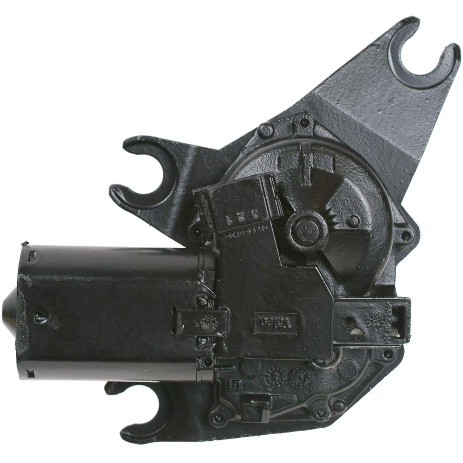 Cardone® 40-178 - Remanufactured Front Windshield Wiper Motor - View #7